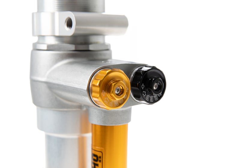 Dual-Side PRECISION 3+ PRO Powermeter - Factory Install